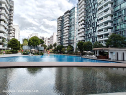 The Minton (D19), Condominium #445582291